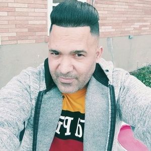 Meet your Posher, Jorge luis